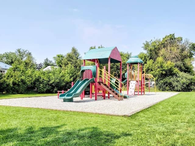 West Ward (Watt) Park - Image 1
