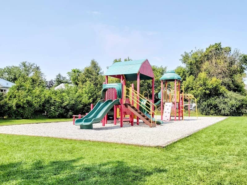 West Ward (Watt) Park - Image 1