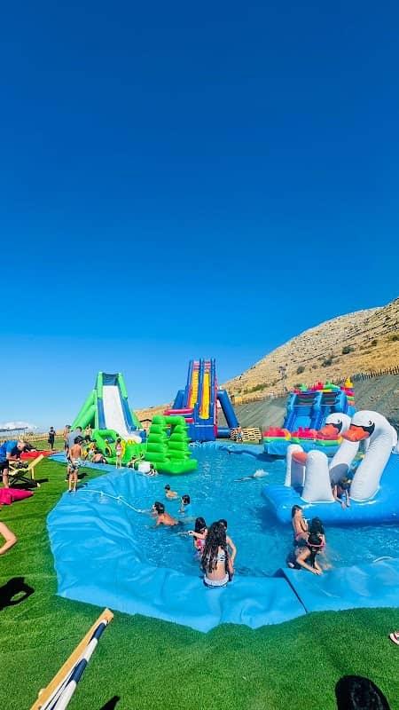 OMT Summer In Action-Faraya ☀️ - Image 1