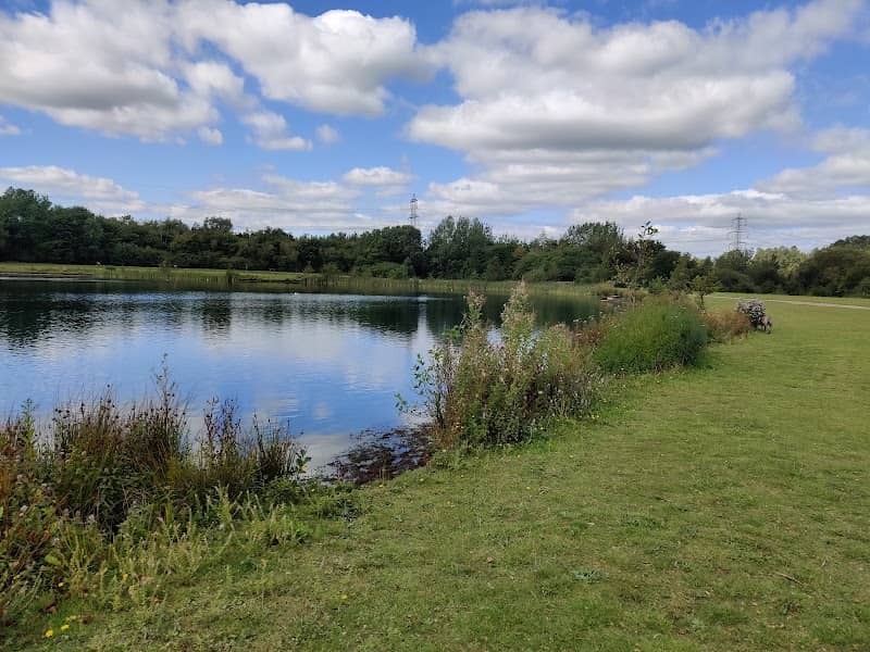 Rother Valley Country Park - Image 1