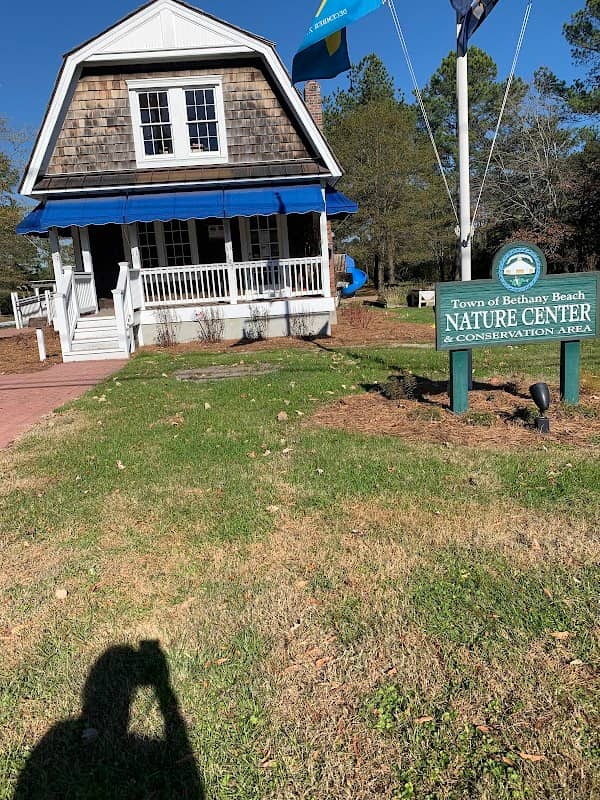Bethany Beach Nature Center - Image 1