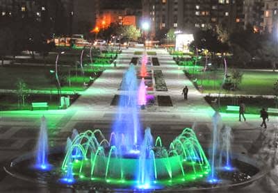 Republic Park - Image 2
