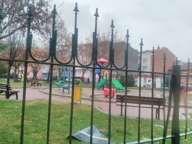 Republic Park - Image 1