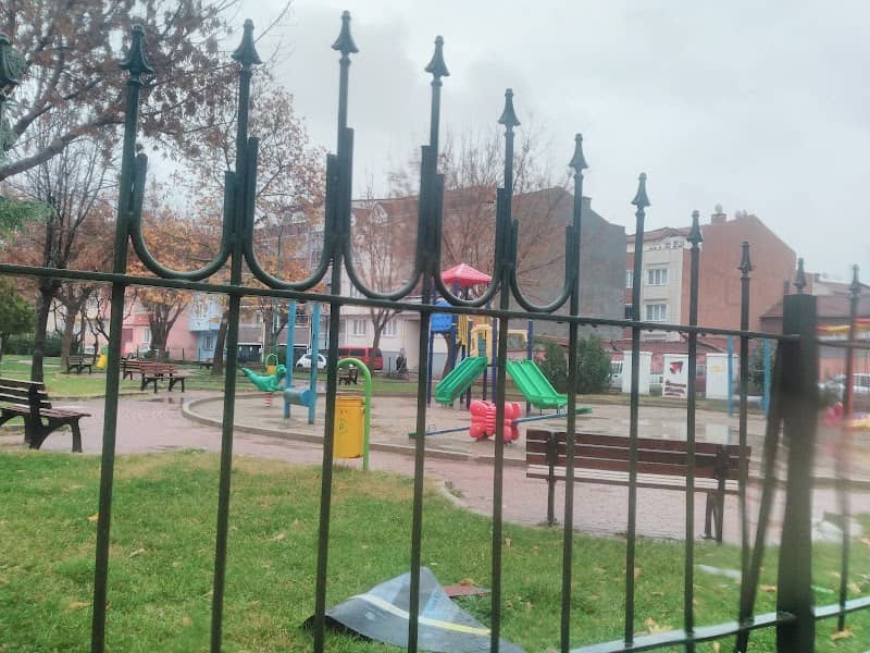 Republic Park - Image 1