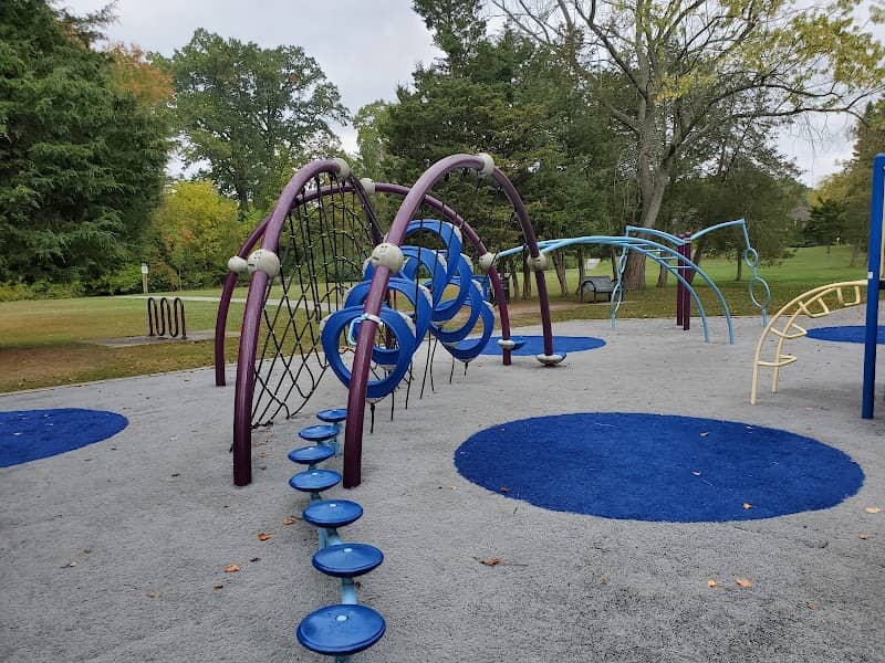 Woodstream Park - Image 2