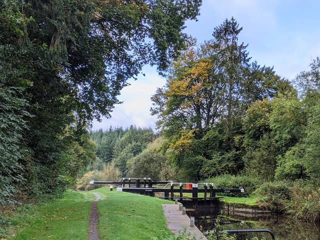 Ballykeenan Lock - Image 1