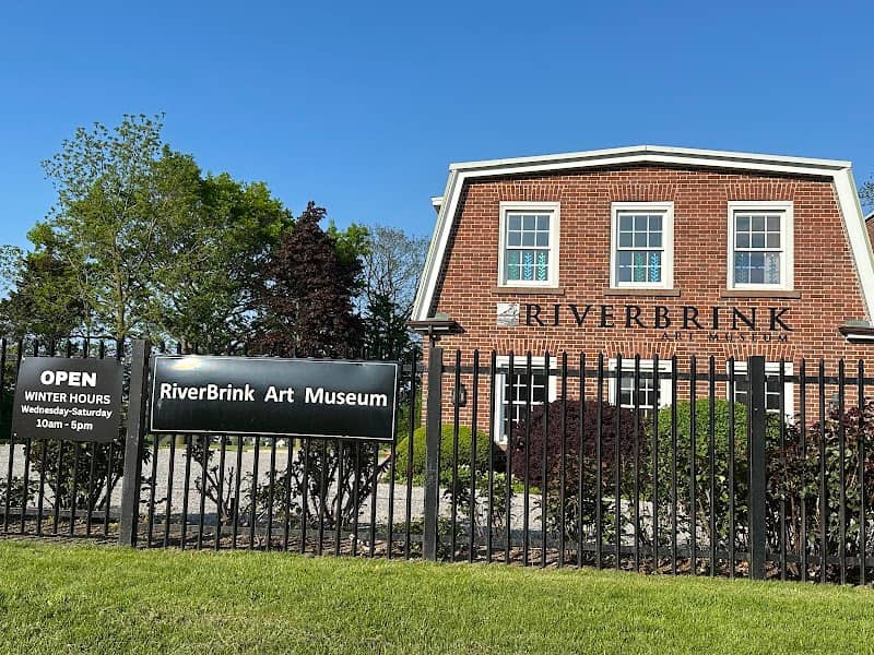 RiverBrink Art Museum - Image 1