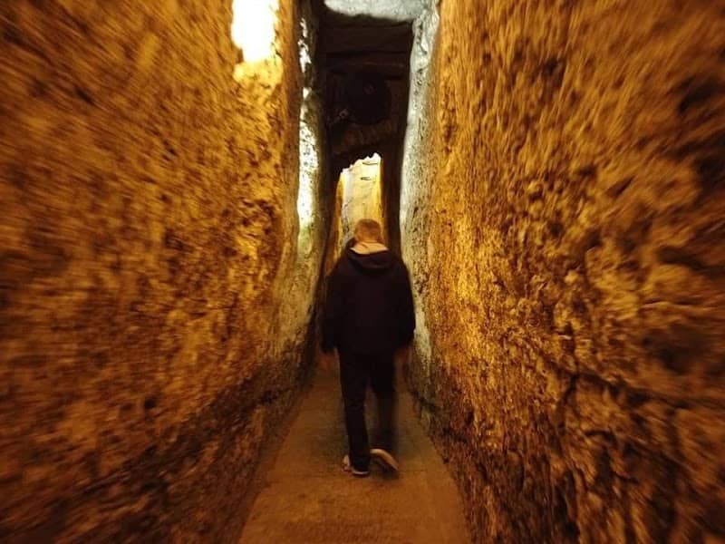Western Wall Observation Deck - Image 3