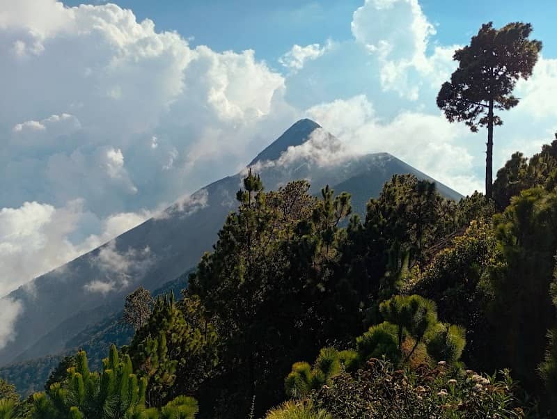 Acatenango - Image 2