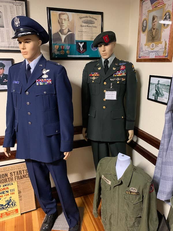 Veteran's Memorial Museum RI - Image 2