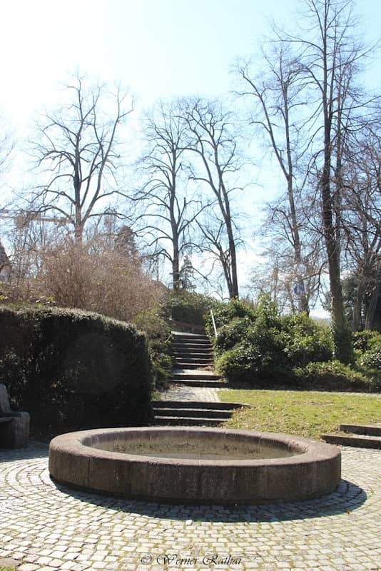 Roannerbrunnen - Image 2