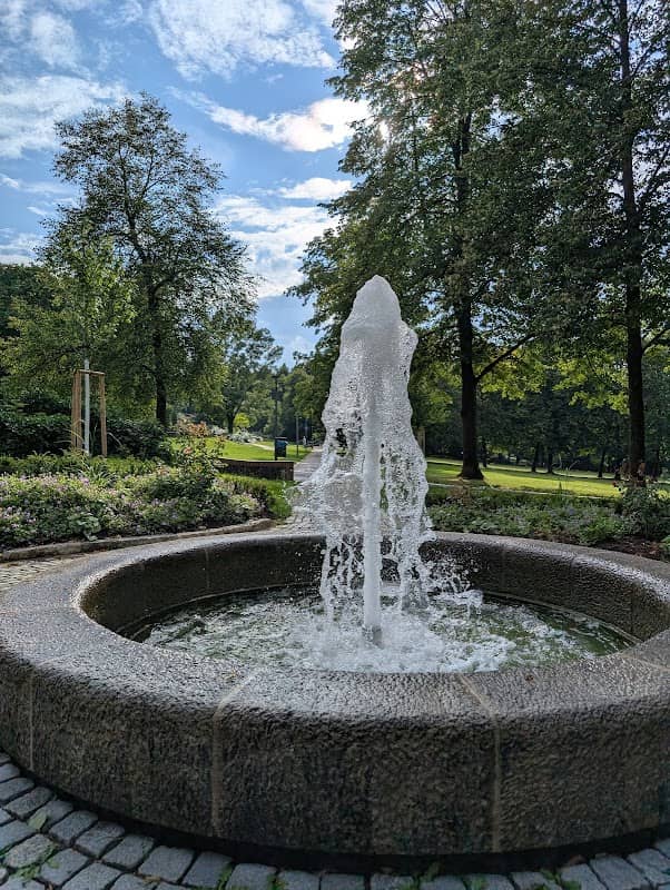 Roannerbrunnen - Image 1