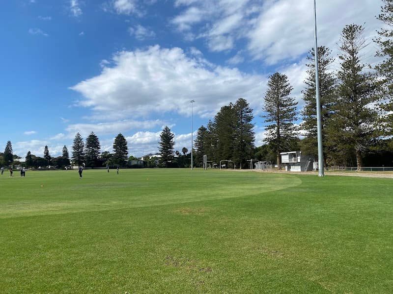 Gilbert Fraser Reserve - Image 2