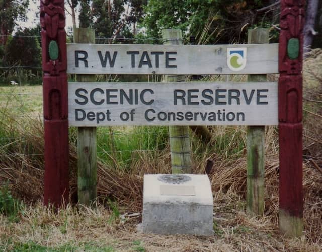 R W Tate Scenic Reserve - Image 1