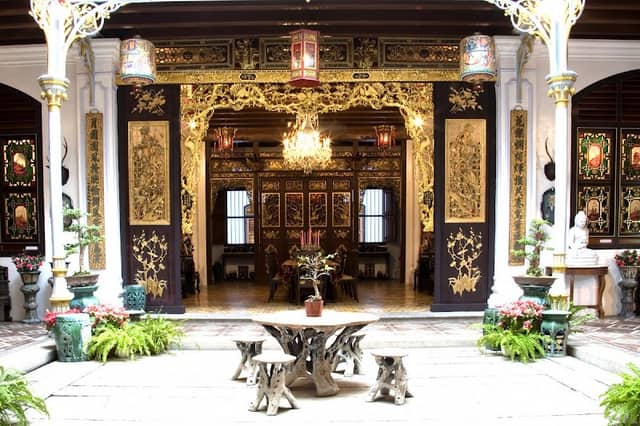 Baba & Nyonya Heritage Museum - Image 2