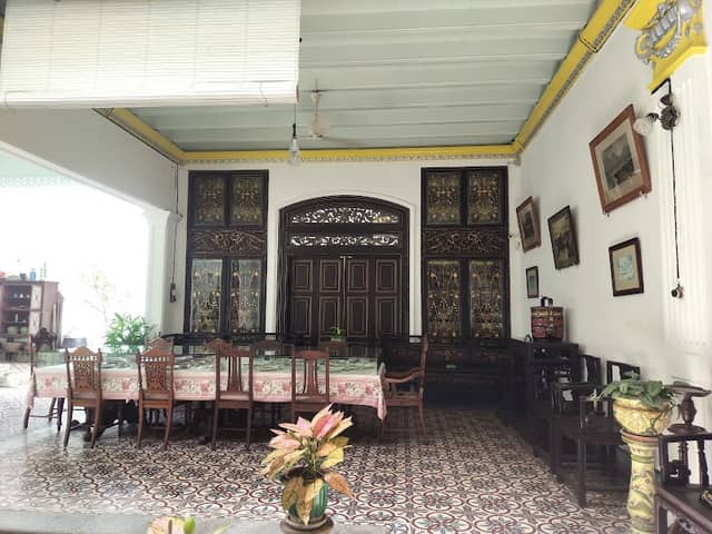 Baba & Nyonya Heritage Museum - Image 3