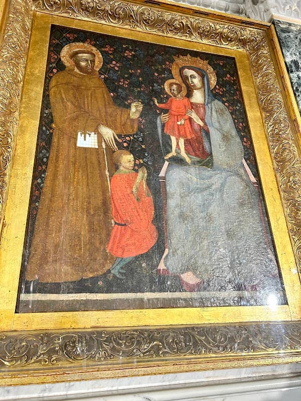 Sanctuary Madonna della Milicia - Image 1