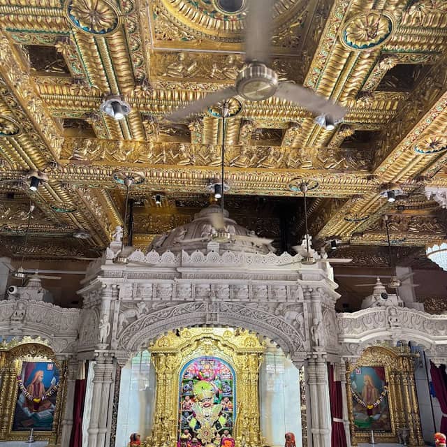 Kashtbhanjan hanuman mandir - Image 1
