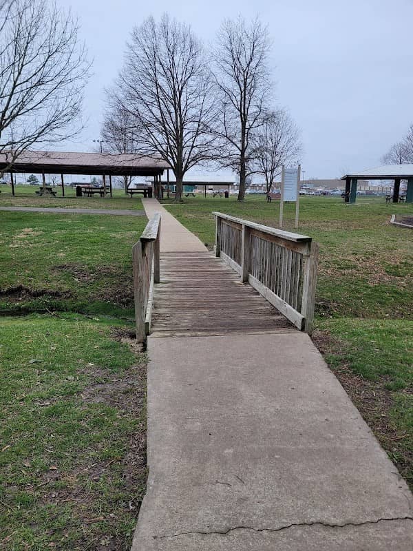 Ashland City Park - Image 1