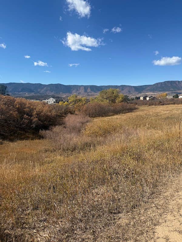 Natural Open Space - Image 2