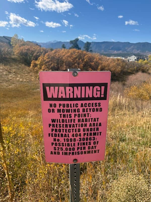 Natural Open Space - Image 1