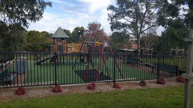 Bretby Park - Image 1
