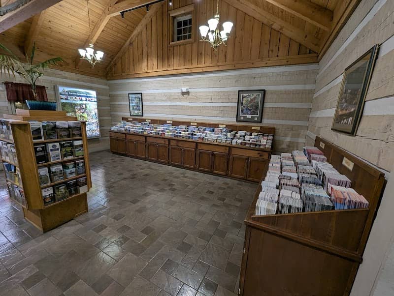 Welcome Station - Image 1