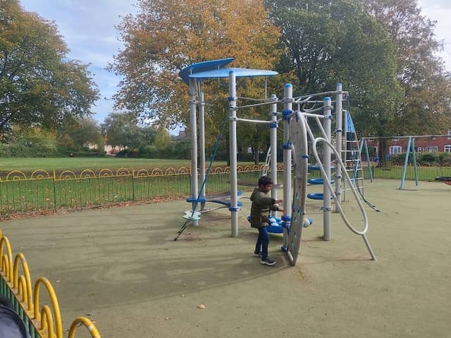 Woodside Park - Image 1