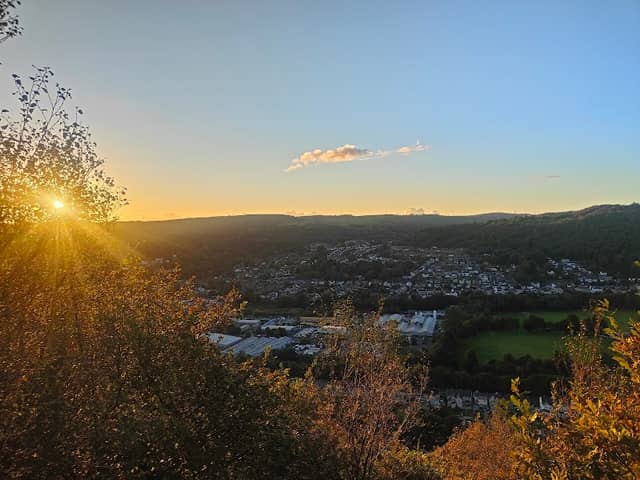 Ponty's Viewpoint - Image 1
