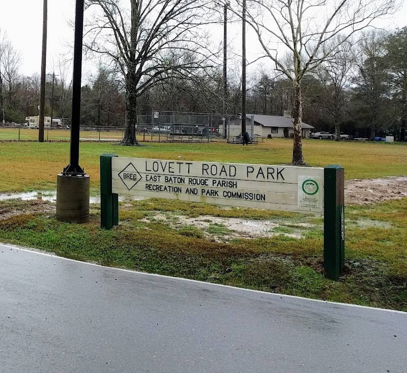 Lovett Road Park - Image 2
