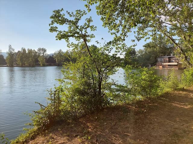 Pri búdach - Image 1