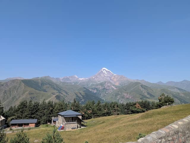 Gergeti - Image 1