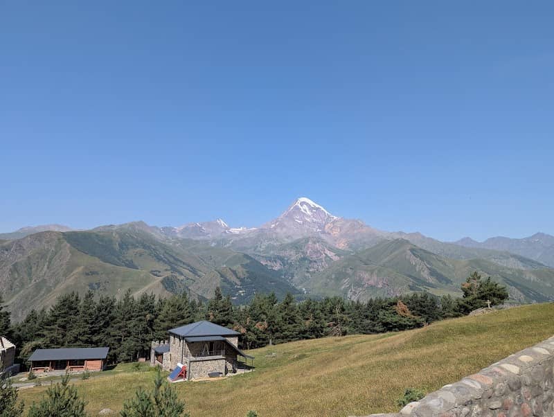 Gergeti - Image 1