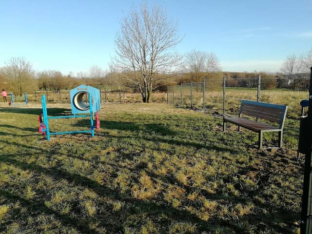 Psi Park - Image 1
