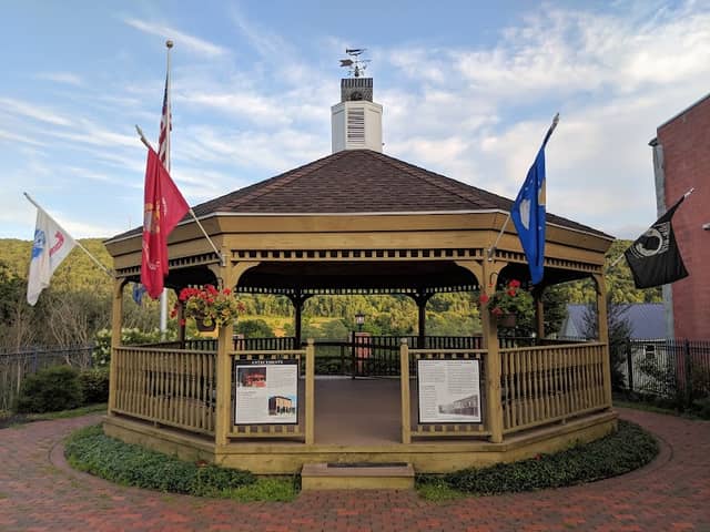 Worcester Heritage Park - Image 1
