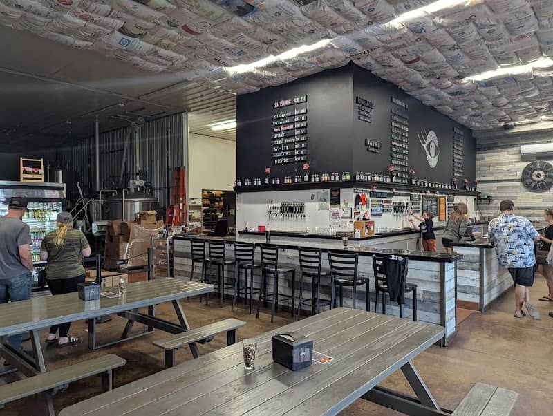 Starry Eyed Brewing - Image 1