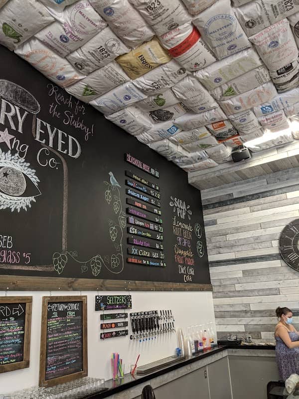 Starry Eyed Brewing - Image 2