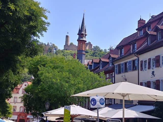 Altes Rathaus - Image 2