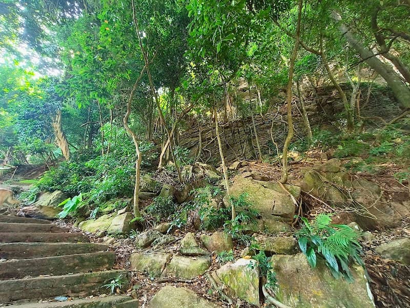 Bercham moutain - Image 2