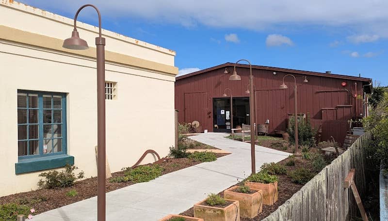 Coastside History Museum - Image 2