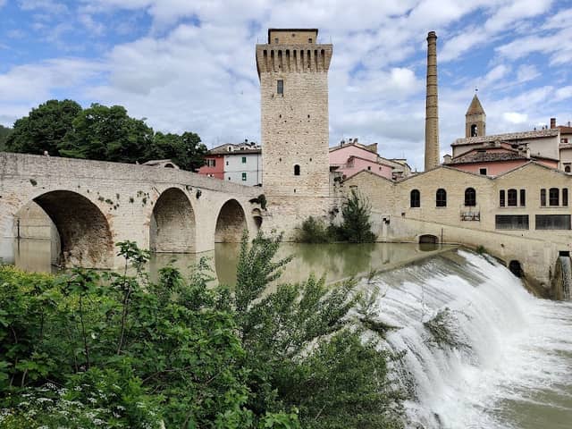 Ponte Romano - Image 2