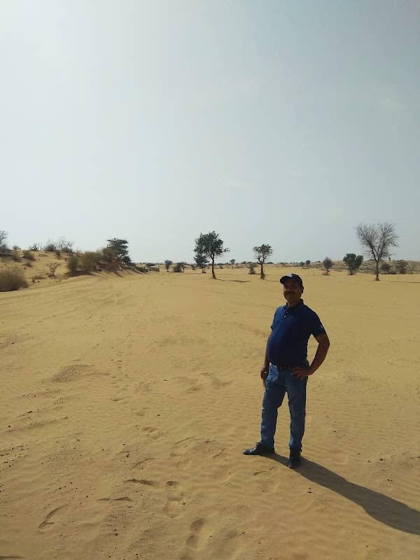Desert Area Bikaner - Image 2