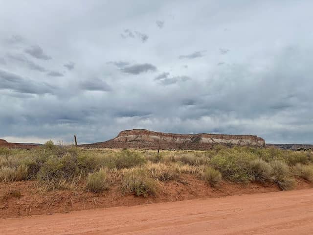Badger Trail - Image 1