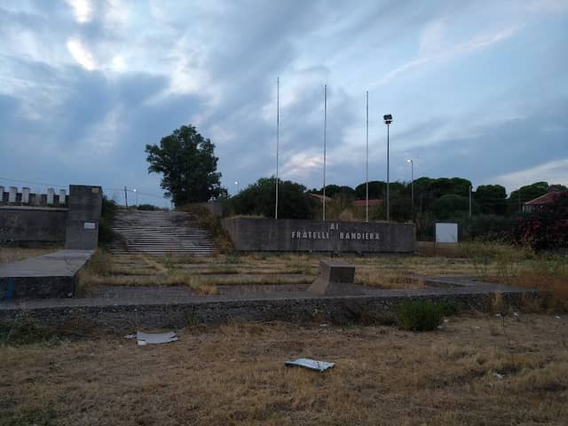 Monumento ai Fratelli Bandiera - Image 1
