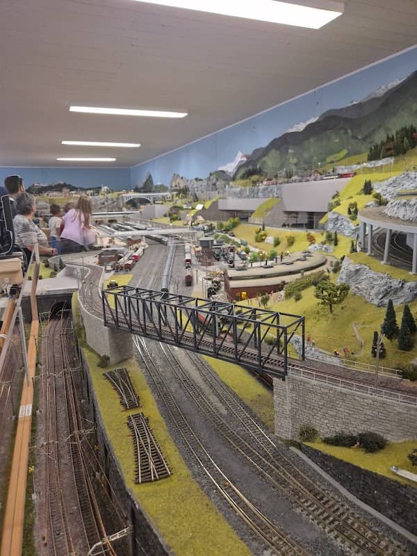 Eisenbahn Club Erstfeld - Image 1