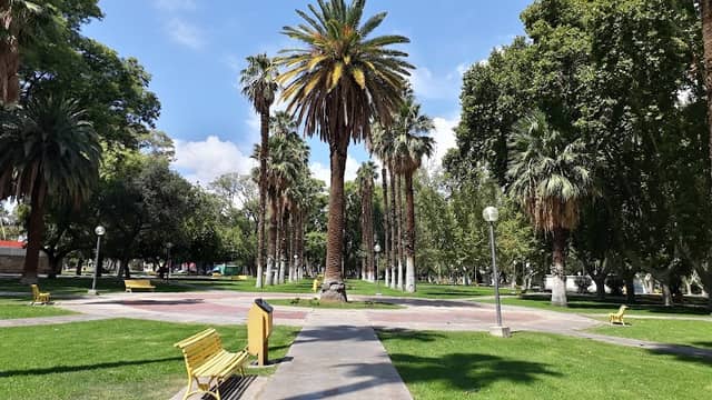 May Park, San Juan - Image 1