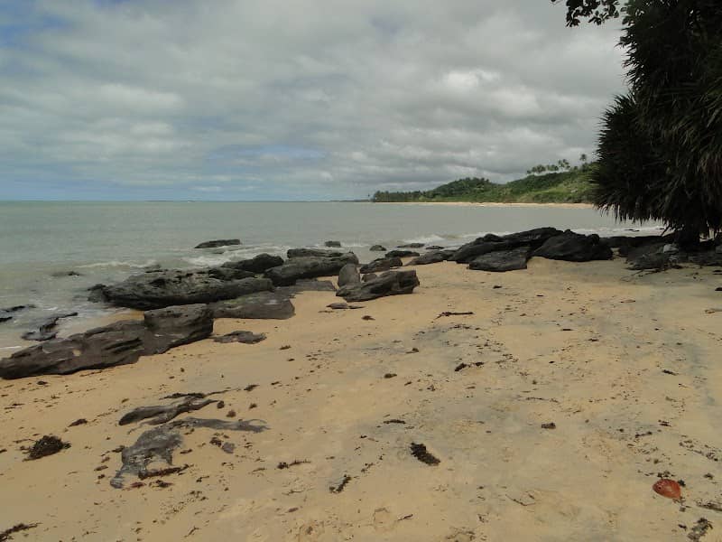 Pontal de Satu - Image 1