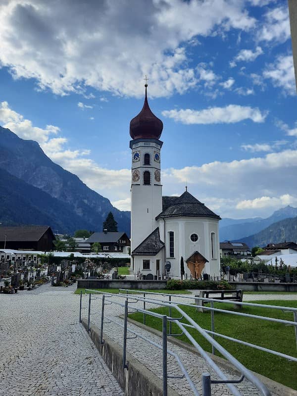 Vandans Tourismus - Image 2