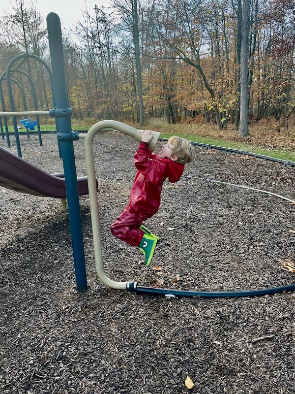 Whiteford Park - Image 2