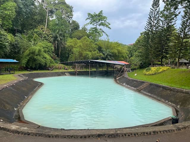The Gaharu Resorts and Hotsprings Tawau - Image 1